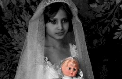  زواج القاصرت
صور زفاف الاطفال
